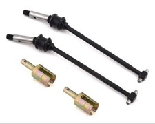 SHORT DRIVESHAFT CONVERSION - CAT L1/EVO SCHUMACHER
