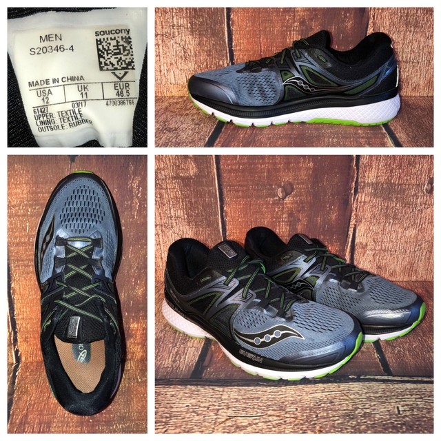 saucony triumph 6 white