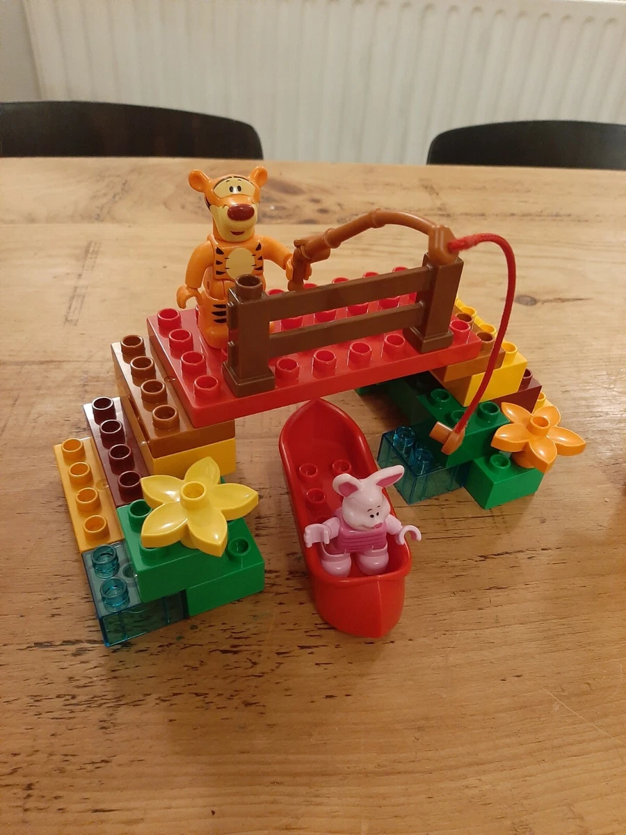 Lego 5946 hot sale