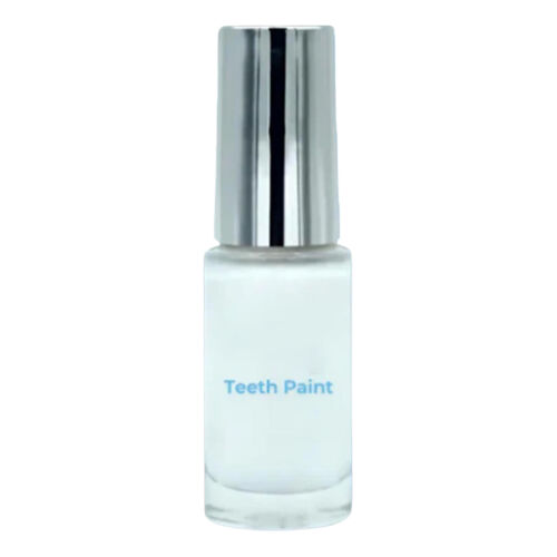 Celsky Paint Confident Celsky Teeth Paint Celsky Paint Instant Teeth Paint 20mL