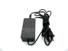 Microsoft Surface Docking Station Power Supply Model 1627 12V 4A 48W Lot of 5