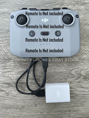 DJI Mavic Air 2 Camera Drone-image