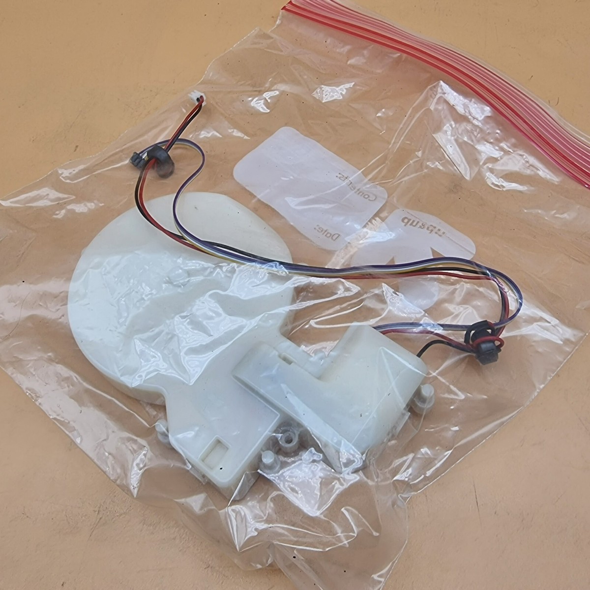 K-mom mamaRoo 1046 1037 1026 Horizontal Motion Mechanism Gears Crank
