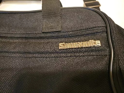 Samsonite visor 2 hotsell