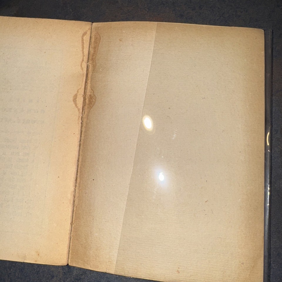 La Luna Tramontata , The Moon Is Down , Steinbeck, Italian Ed 1944 eBay