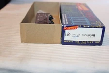 HO Scale Roundhouse, 26' Ore Car, Great Northern, Brown, #88003 Built