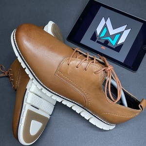 cole haan british tan