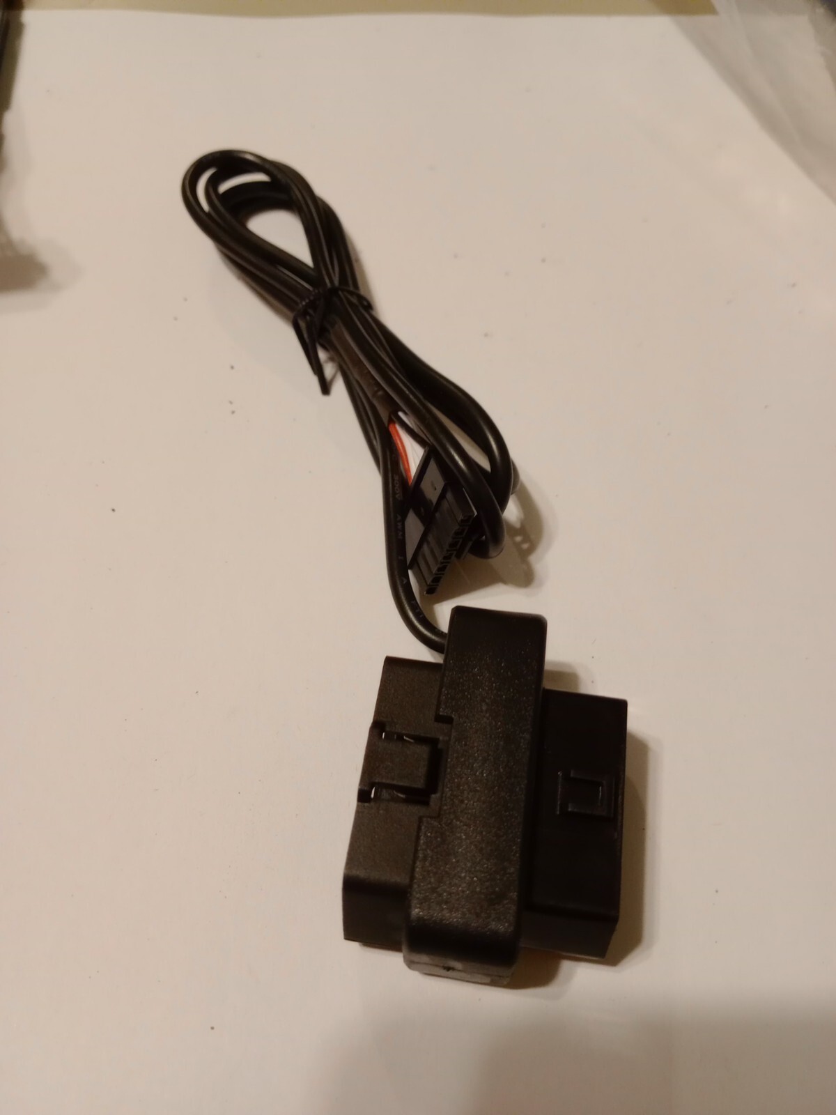 Vericle Racking Ikon Technologies Car Vehicle GPS Tracker P23160 BV2-N1 FCC ID 2AWPW ...