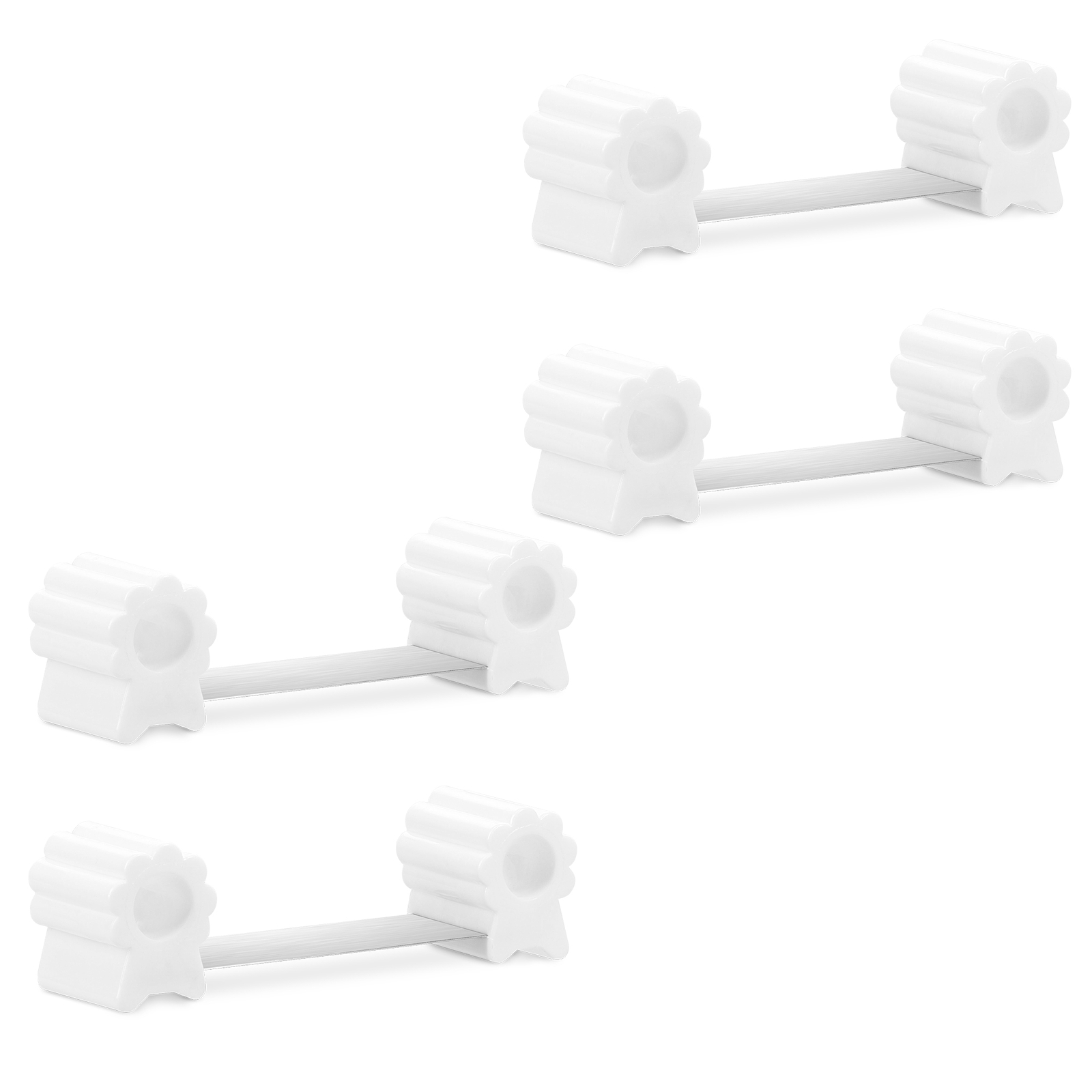 4x Trstopper Kinder Klemmschutz Traufhalter gegen Zufallen Trknallen Tr Baby 2590₽