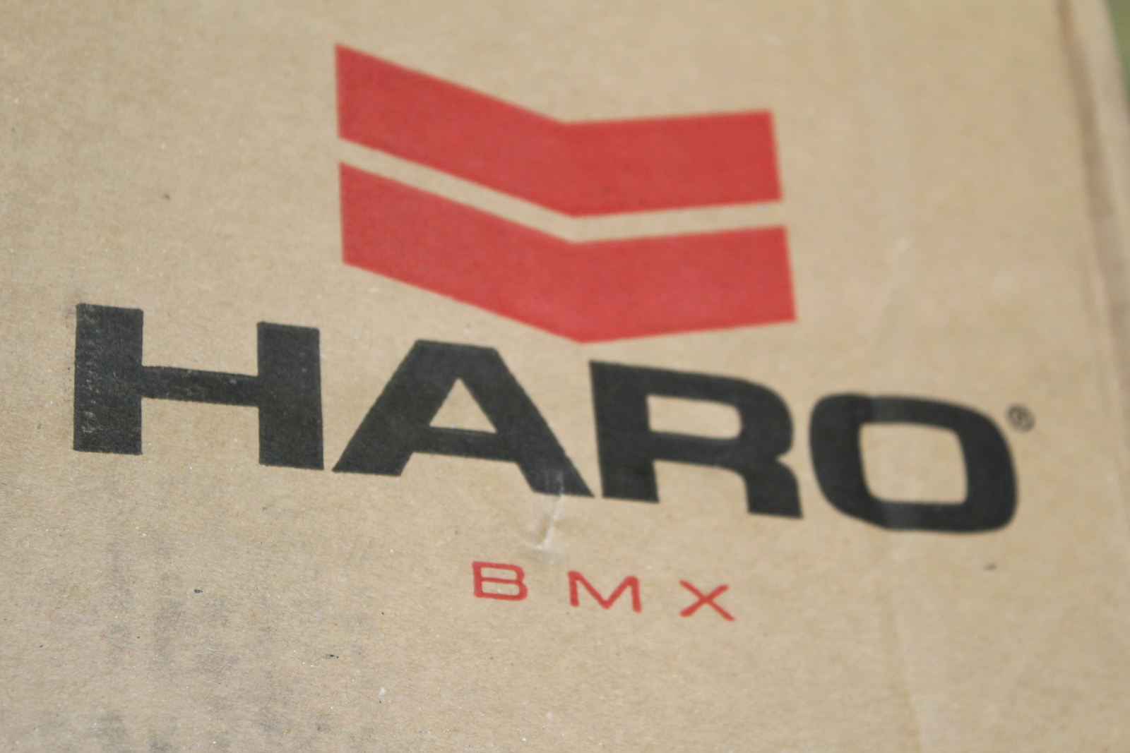 bmx haro shredder pro 20