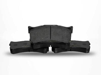 Hawk Performance Brake Pads | Ferrari 348 GTB/GTS / Porsche 911 3.6L / 3.3L (87-95) (HB170Z.650) main image 0