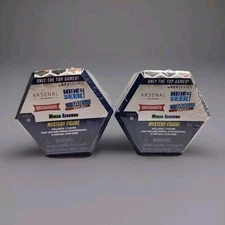 2 Roblox Blind Mystery Figure Series 1.  May Include Virtual Item Code