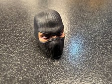 G.I. Joe Classified Series Night Force Shockw...
