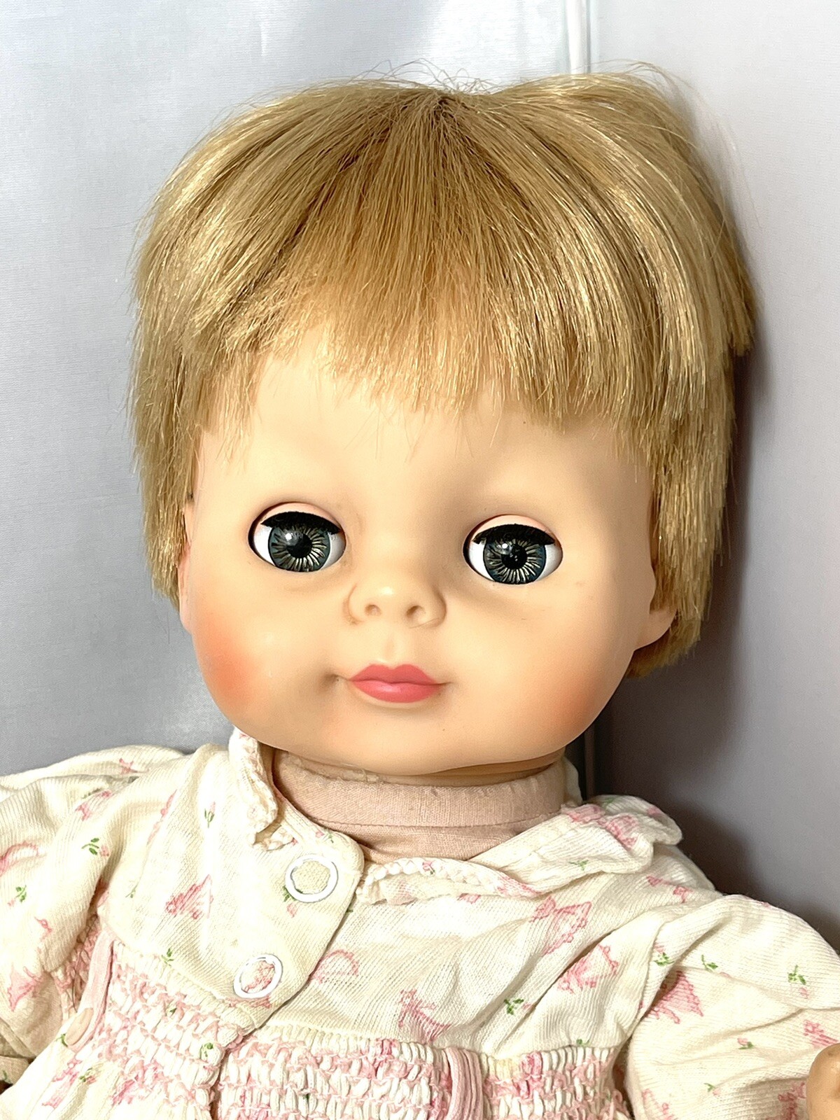 Vintage Vogue Baby Doll Eloise Wilkins 17" Tall eBay