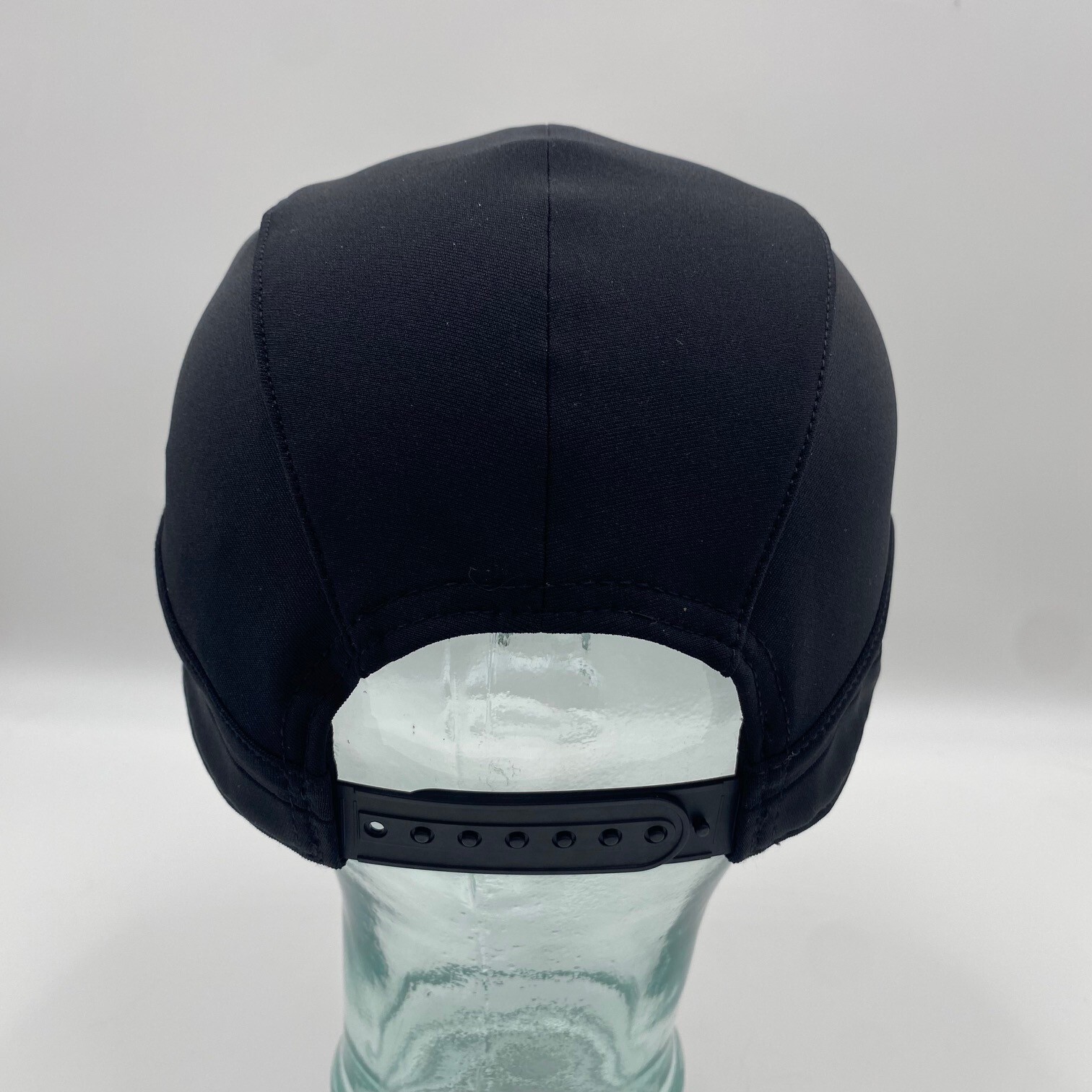 Universal Studios Hat Cap Snapback Black Gray Adj… - image 3