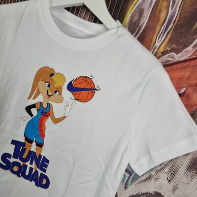 lola bunny nike shirt