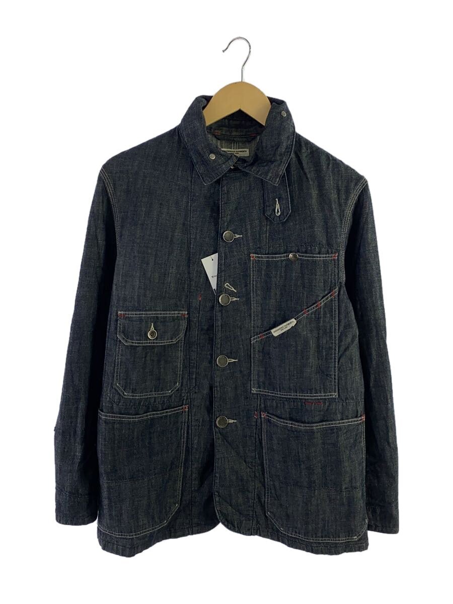 Engineered Garments レイルローダージャケット カバーオール 3086000173538370_01_9709.jpeg