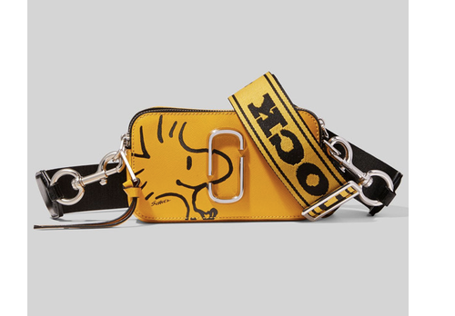 marc jacobs gray wallet