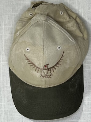 BSA Wah-Sha=She Lodge 42 Hat 100% Cotton One Size Fits All TS-430