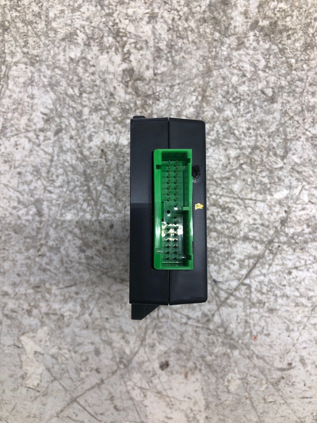 2009 ASTON MARTIN VANTAGE TONNEAU LATCH CONTROL MODULE UNIT 7G33-14D525-AC OEM
