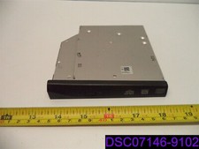 Used Toshiba Samsung TS-L632 DVD Writer