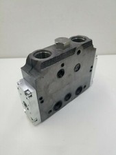 11149486 Danfoss PVG100 valve section MODULE END PVB100-20 SAE Sauer/Danfoss