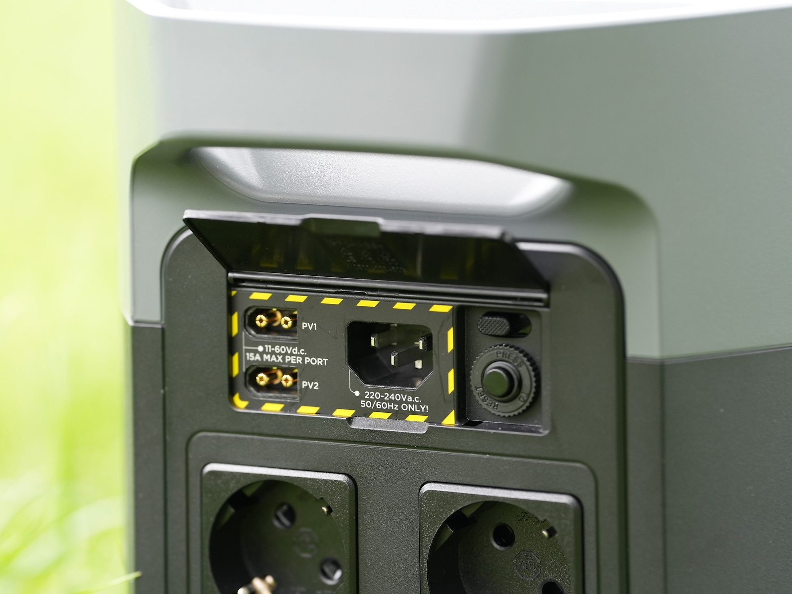 Thumbnail - Ecoflow Delta 2 Max Powerstation 2048wh | Neu |angebot Gemäß § 12 Abs.