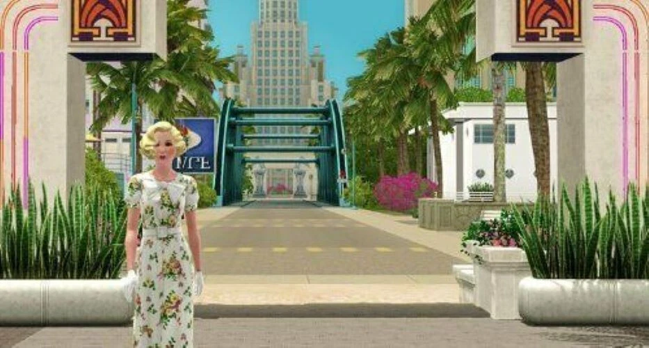 Die Sims 3: Roaring Heights - Add-On (PC, 2014, DVD-Box) NEU & Verschweisst - Bild 4 von 4