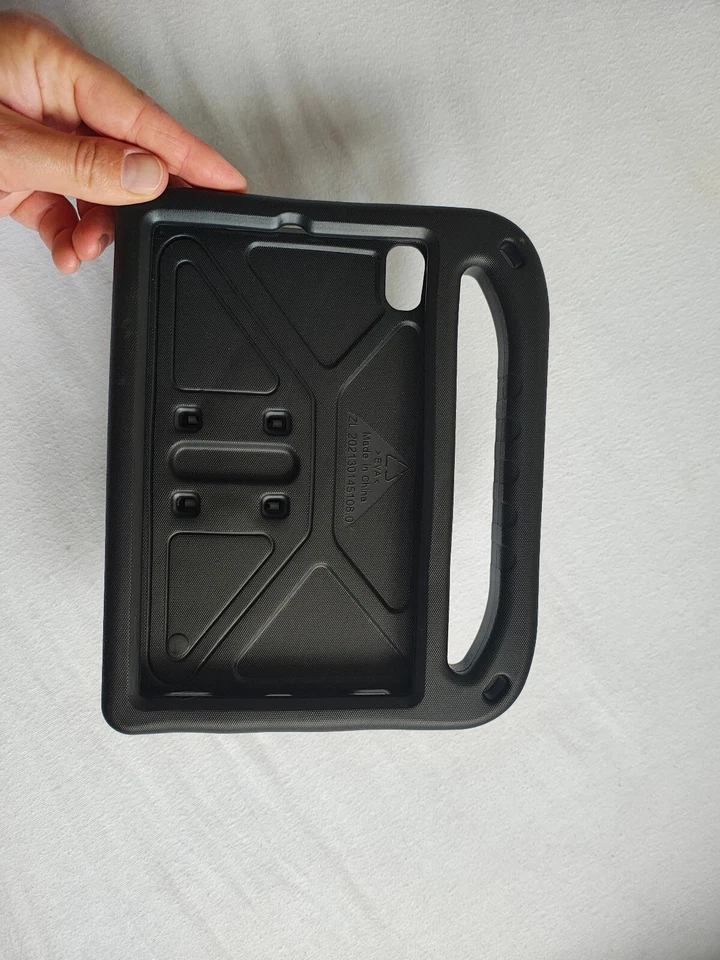 Lenovo Tab M8 (4th Gen) stoßfeste Schutzhülle Kinder