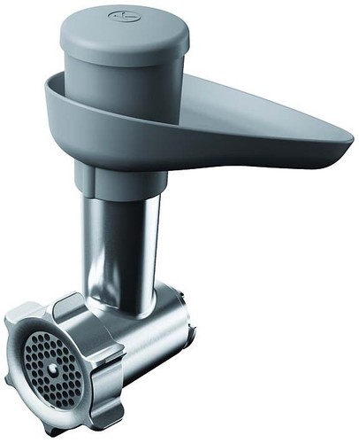 kenwood mixer multione