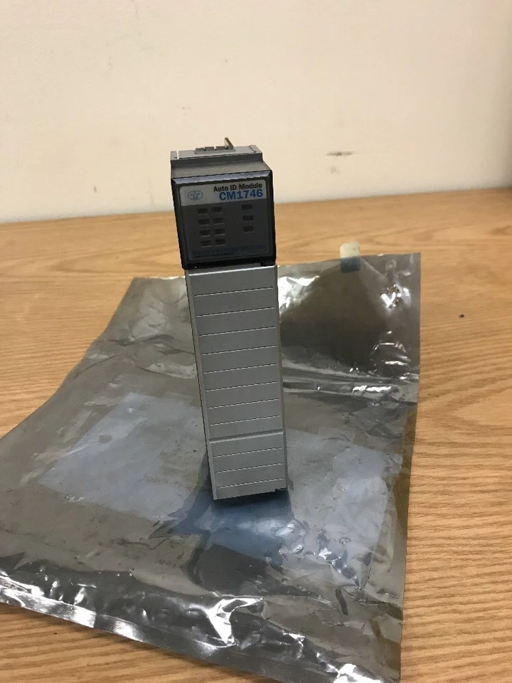 ESCORT MEMORY SYSTEMS,CM1746,INTERFACE - Image 2 of 3