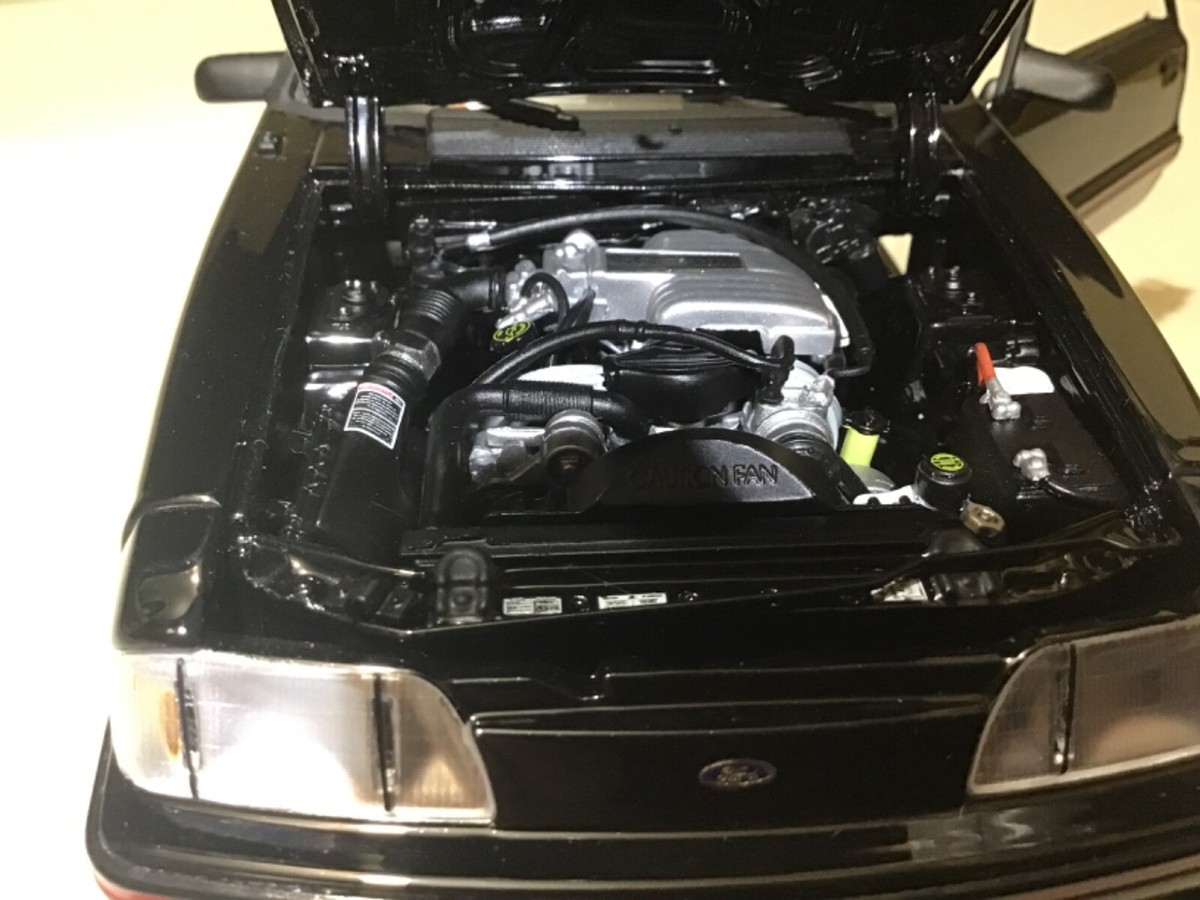 GMP/Fordフォード Mustangマスタング #11 1/18 絶版 s-l400.jpg