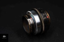    Bell Howell Lumax 25mm F/1.9 C mount     1 Month Warrant  