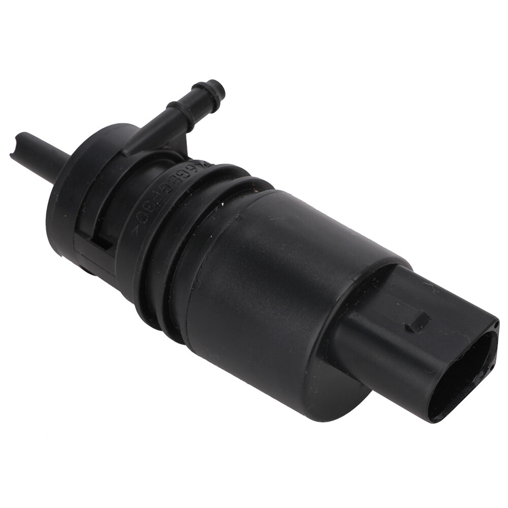 Pair Windscreen Windshield Washer Pump For BMW E36 E46 E38 E39 E60 E83