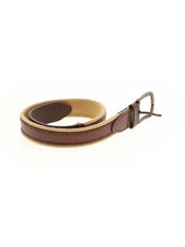 Gap Women Brown Leather Belt P