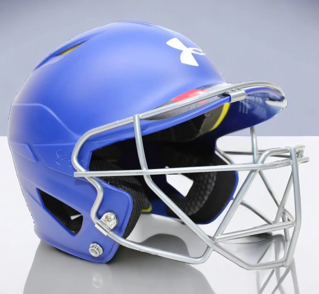 Under Armour Batting Helmet Face Guard