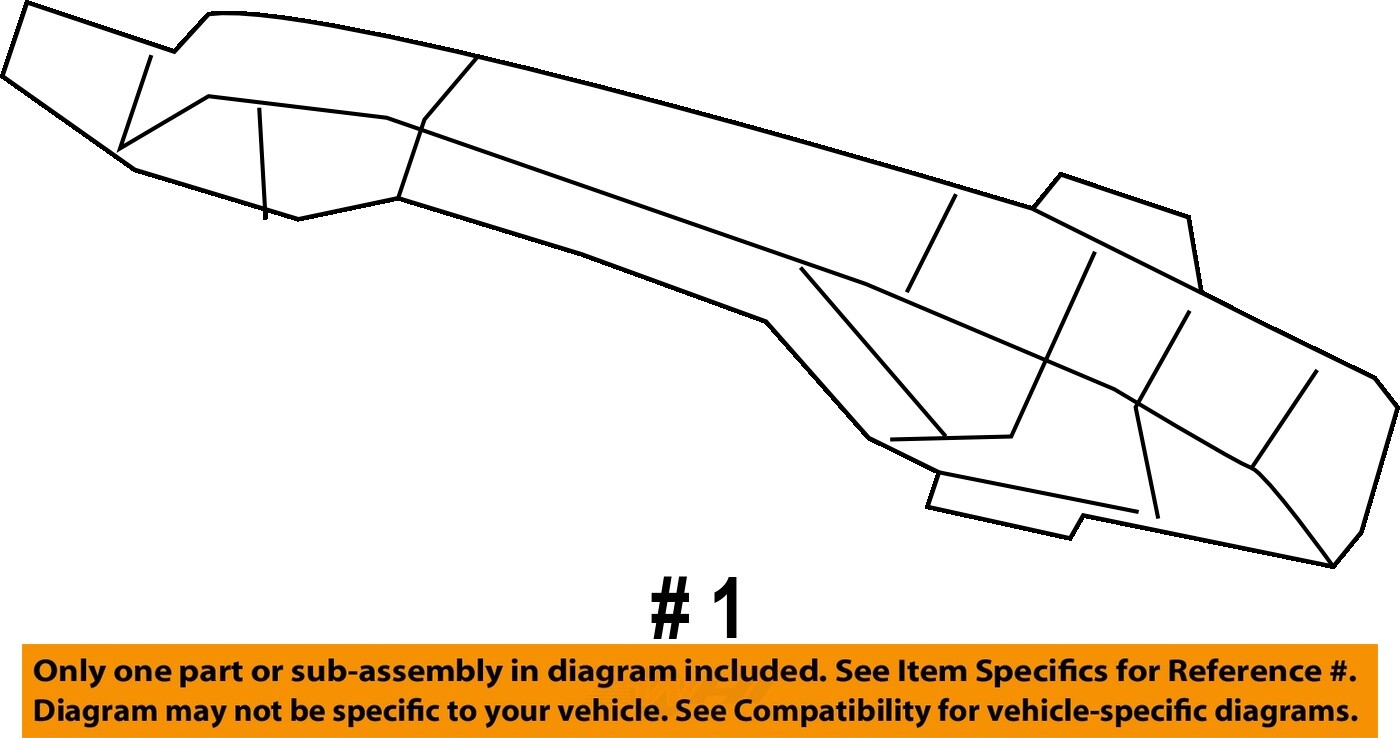 CHRYSLER OEM 11-13 Durango Rear Door Lock Hardware-Handle, Outside 1SP27HAVAC