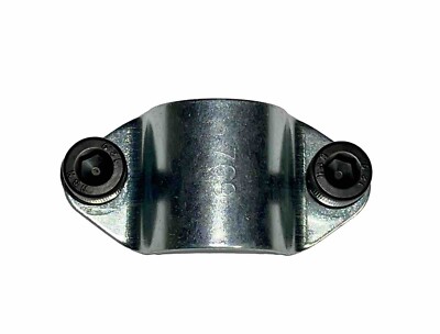 2005-2021 Hino 258 268 338 Mirror Stay Lower Retaining Plate HEX