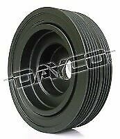 POWERBOND HARMONIC BALANCER for SUBARU LEGACY BH 2.0L EJ206 TURBO