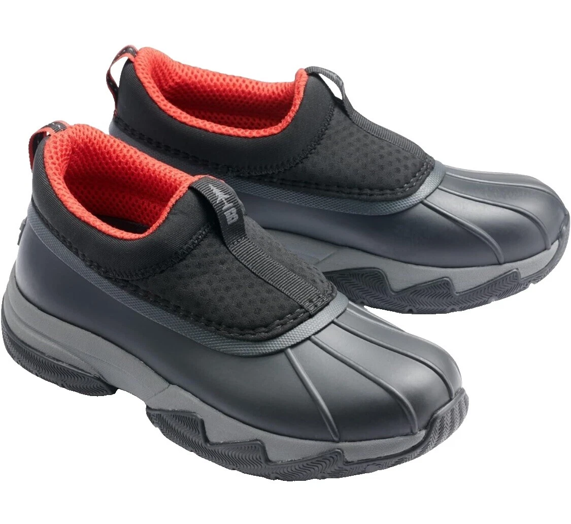 Zapatos Cómodos Bass sólido para De mujer