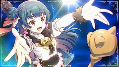 Yohane the Parhelion: BLAZE in the DEEPBLUE é anunciado para o Switch