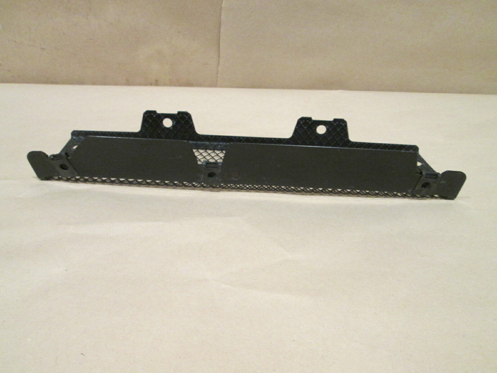Ferrari F12 Berlinetta Rear Bumper LH Diffuser Grille  # 84387900