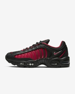 Air Max Tailwind IV Nike CD0456 600 University Red/White/Black New Men Size 9 | eBay