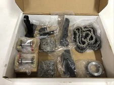 Timing Chain Kit for F150 Truck Ford F-150 Mustang Taurus Explorer Edge Flex MKX