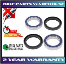 Front Wheel Bearing & Seal Repair Kit for KTM 525 EXC 2003