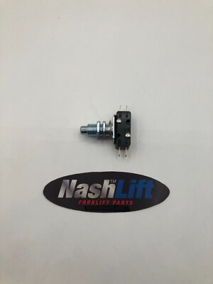 RA1-150-029 DEADMAN SWITCH 1150029 FITS RAYMOND SK-14240528CN | eBay
