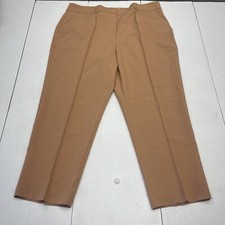 ASOS Peach Straight Leg Dress Pants Women’s Size 16
