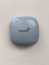 Grownsy Warming Lactation Massager, Breastfeeding Postpartum Essentials, Heat