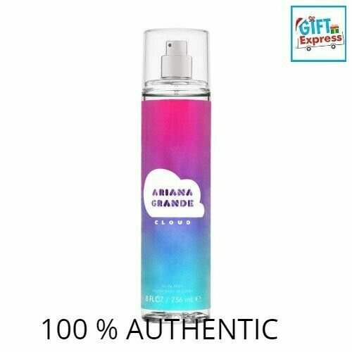Ariana Grande Cloud oz Body Mist for Women 812256024194