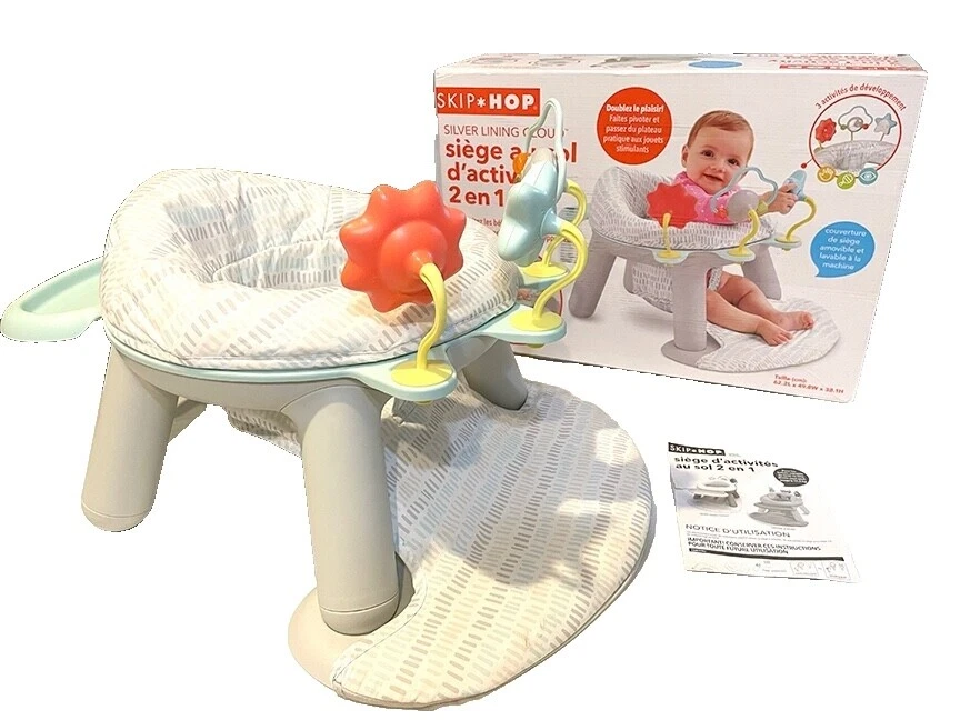 Skip Hop Toddler Baby Gear